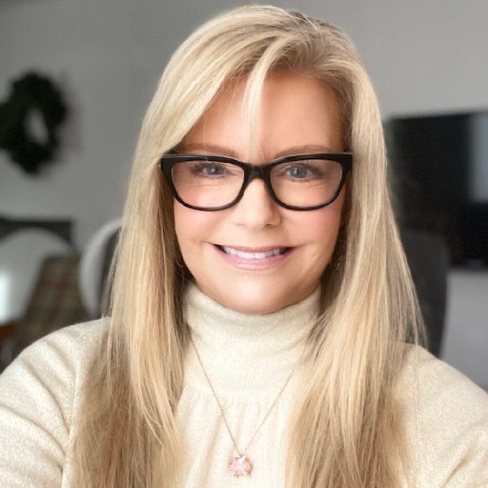 Meet your Posher, Tiffany